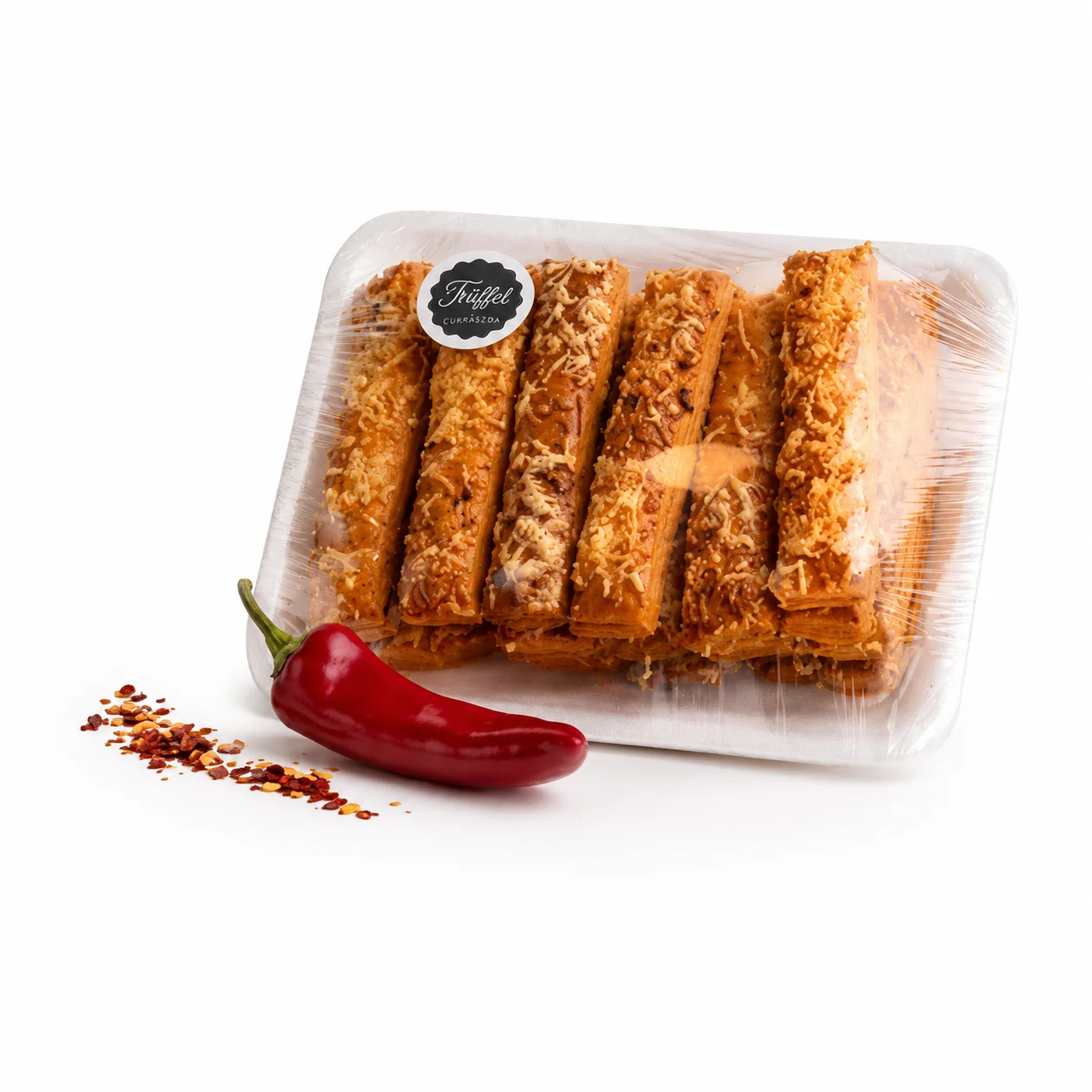 Pékáruk